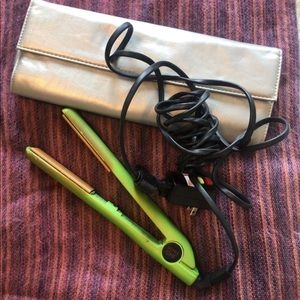 Ultra chi flat iron